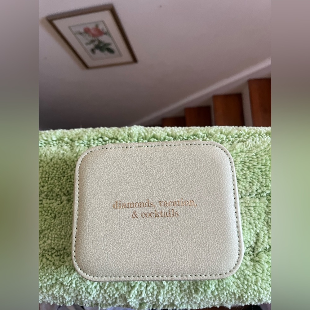 Icing Jewelry box